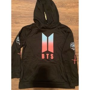 BTS Hoodie